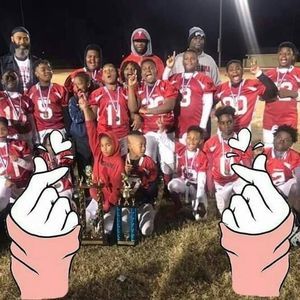 Meet your Posher, Calvin